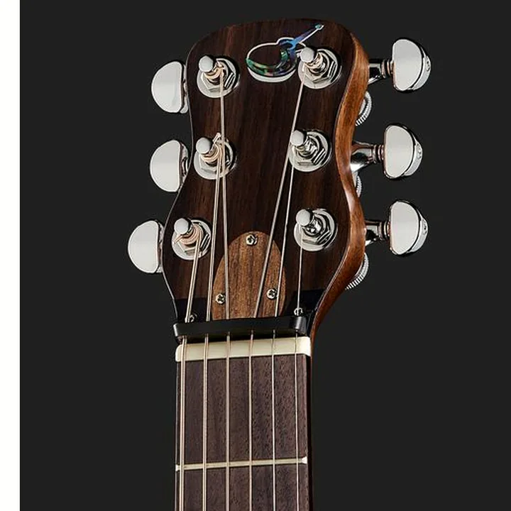 Test & Avis Guitarefolk Journey Instruments OF312