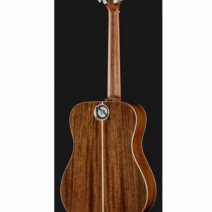 Test & Avis Guitarefolk Journey Instruments OF312