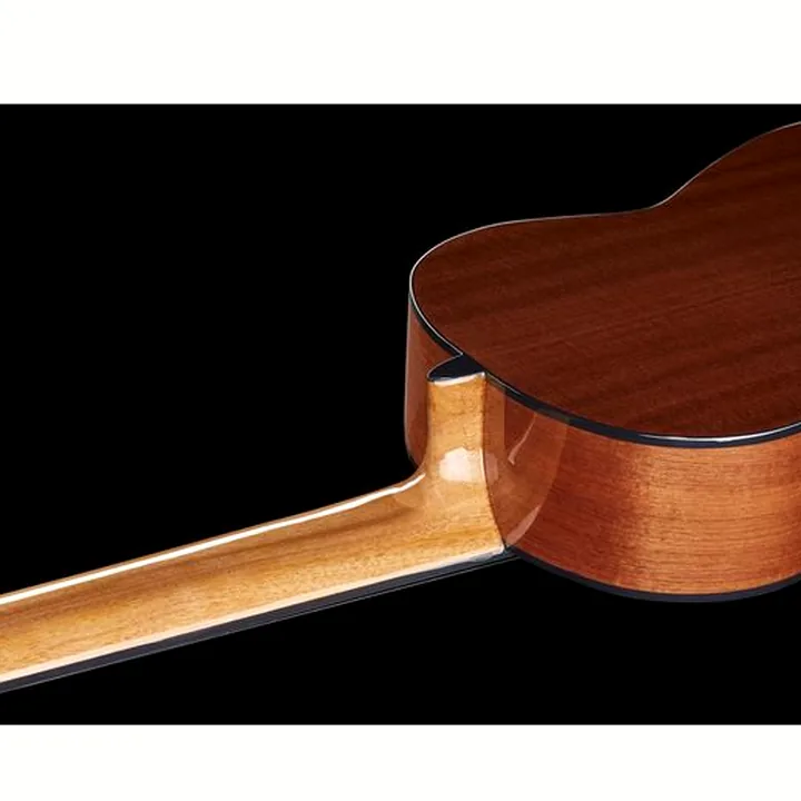 Test & Avis Guitarefolk Thomann Classica Fusion 8 Strin Bundle