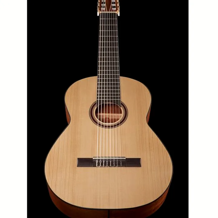Test & Avis Guitarefolk Thomann Classica Fusion 8 Strin Bundle