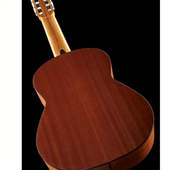 Test & Avis Guitarefolk Thomann Classica Fusion 8 Strin Bundle