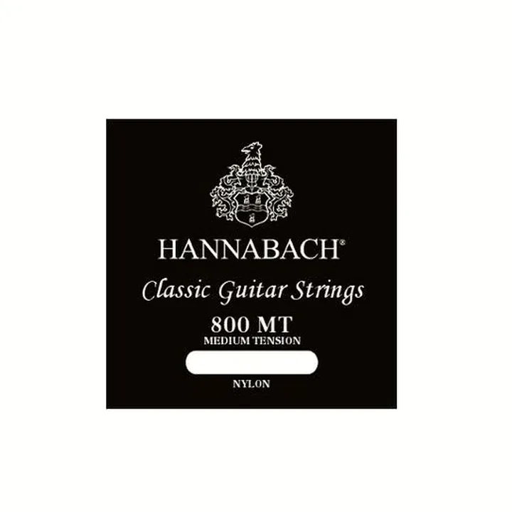 Hannabach 800MT single String E6w