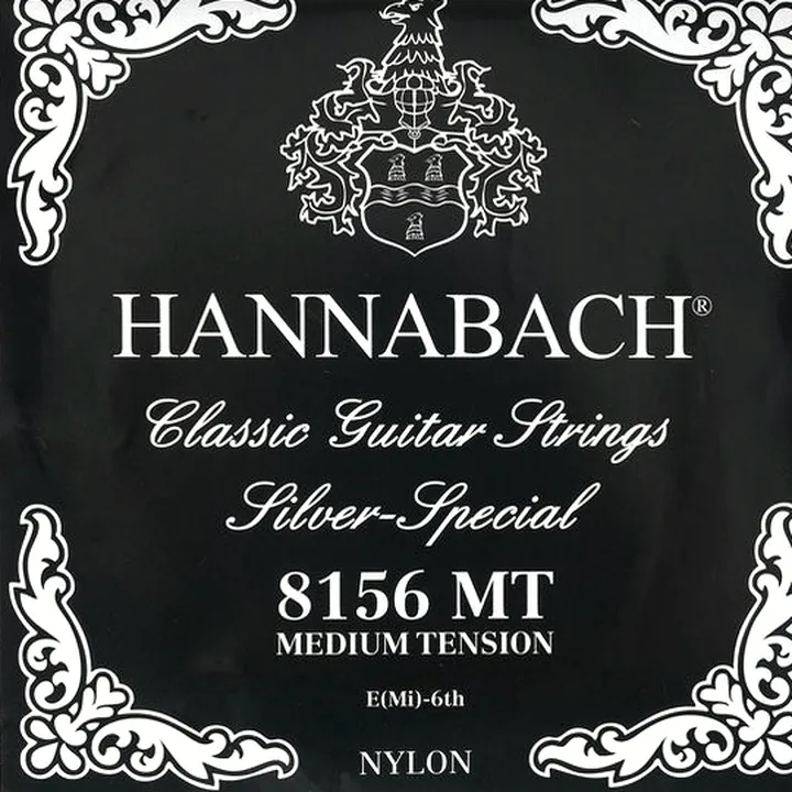 Hannabach 815MT single string E6w