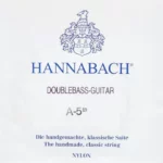 Test & Avis : Hannabach 8415MT Single String A5