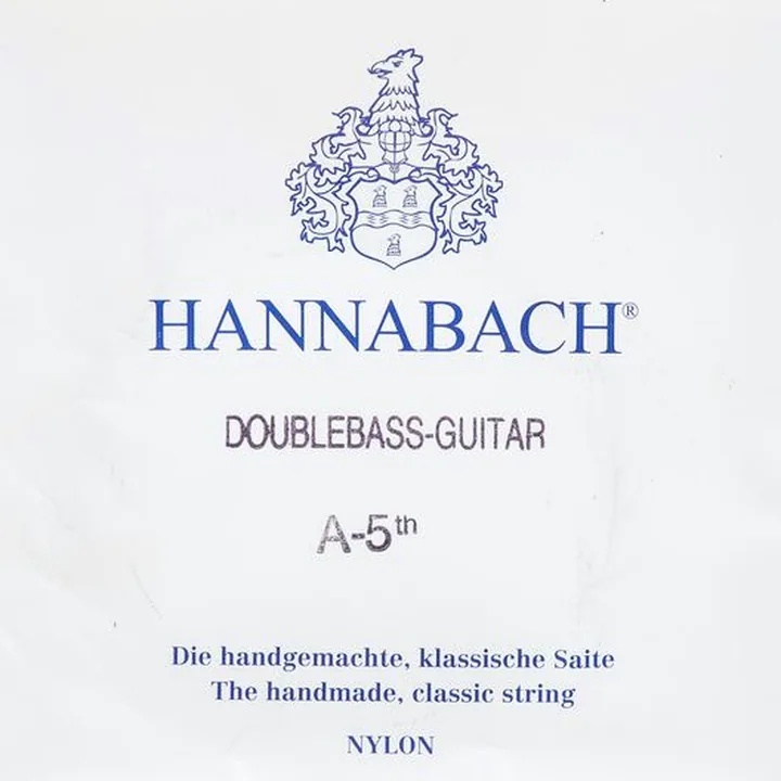 Hannabach 8415MT Single String A5