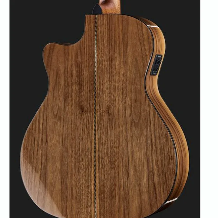 Test & Avis : Harley Benton Baritone CLG-414BCE NT