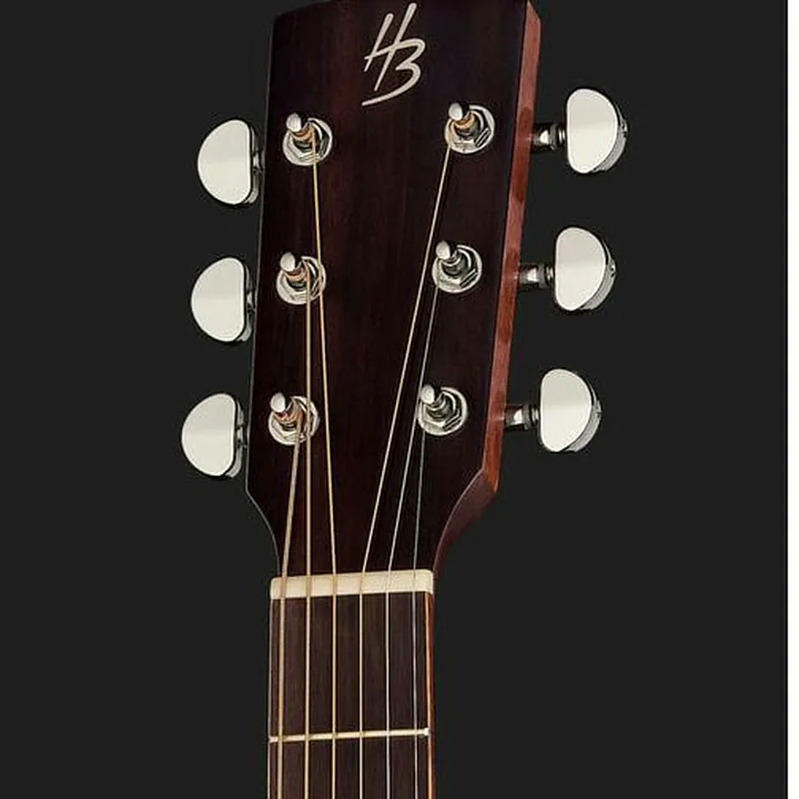 Test, Avis Harley Benton Custom Line CLD-15MCE