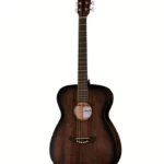 Test & Avis : Harley Benton Delta Blues O