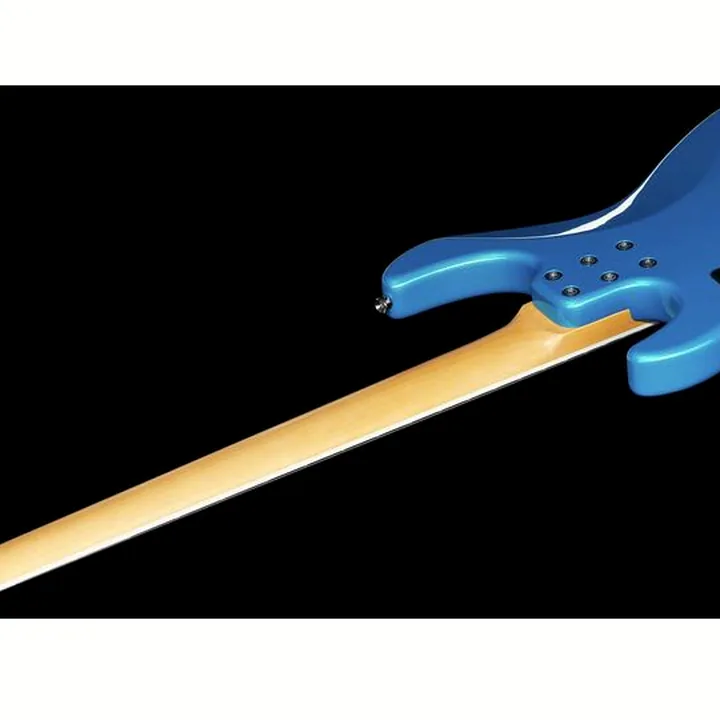 Test, Avis : Harley Benton Enhanced MP-4EB Lake Blue
