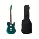 Test & Avis Harley Benton Fusion-T HH HT EB OCT Bundle