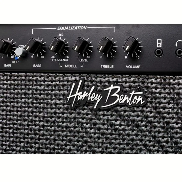 Test, Avis : Harley Benton HB-40B