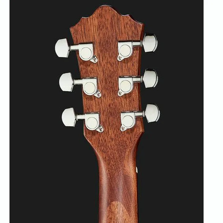 Guitare Brümmer Acoustic Steel CLD-10S Set , Comparatif, Test et Avis
