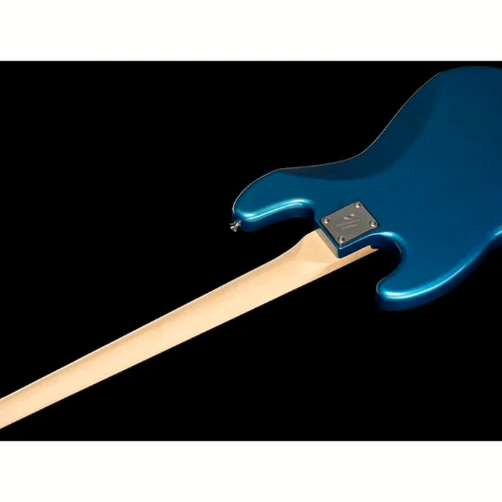 Test & Avis Harley Benton JB-20 BM St. Series Bundle