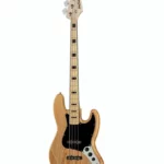 Test, Avis Harley Benton JB-75MN NA Vintage Series
