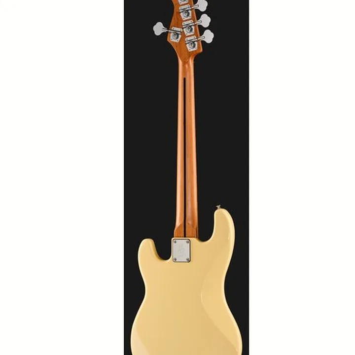Test, Avis Harley Benton PJ-75 VW Vintage Series Bundle
