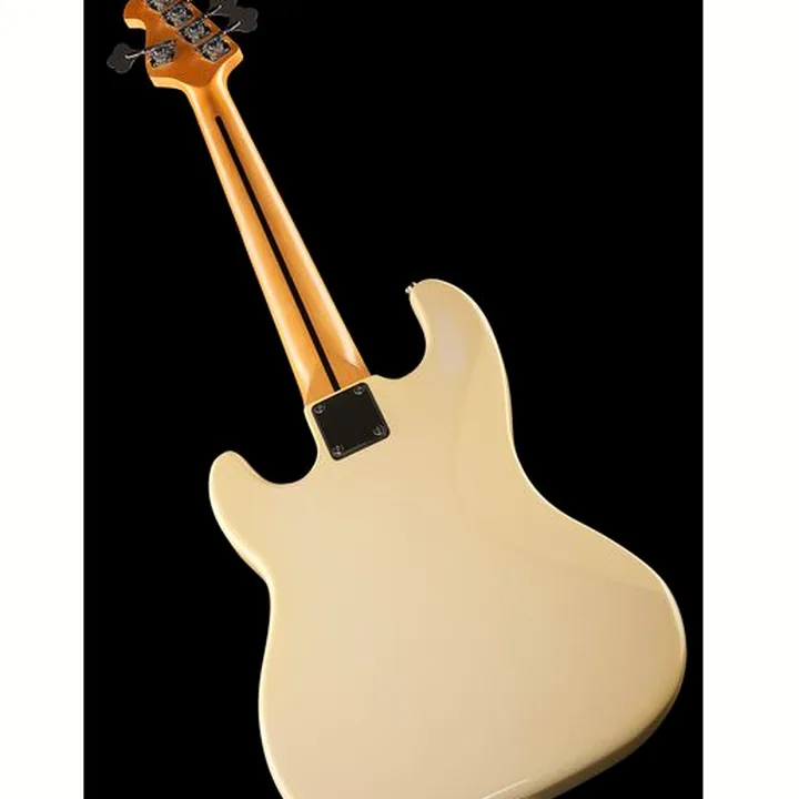 Test, Avis Harley Benton PJ-75 VW Vintage Series Bundle