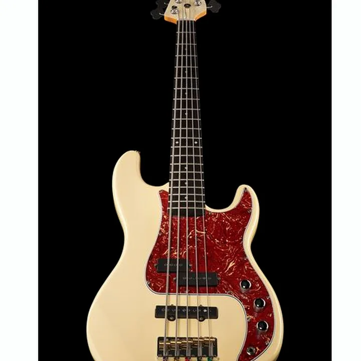 Test, Avis Harley Benton PJ-75 VW Vintage Series Bundle