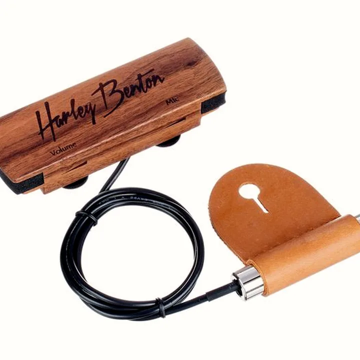Test, Avis : Harley Benton TrueTone SH-30W Pro Active