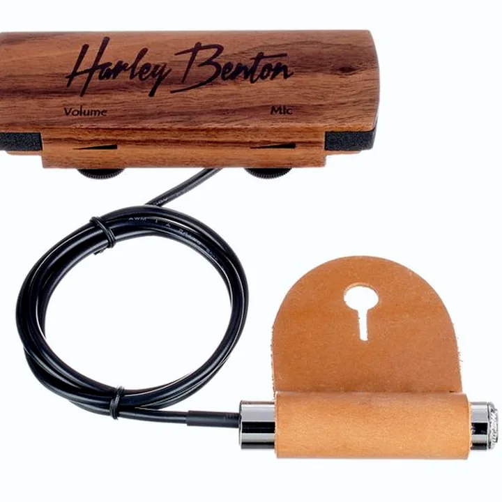 Test, Avis : Harley Benton TrueTone SH-30W Pro Active
