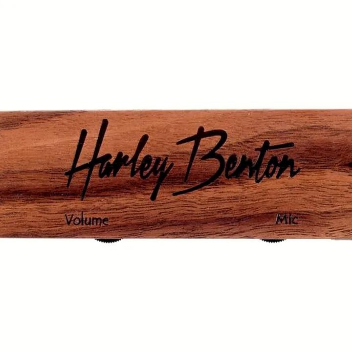 Test, Avis : Harley Benton TrueTone SH-30W Pro Active
