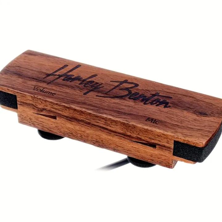 Test, Avis : Harley Benton TrueTone SH-30W Pro Active