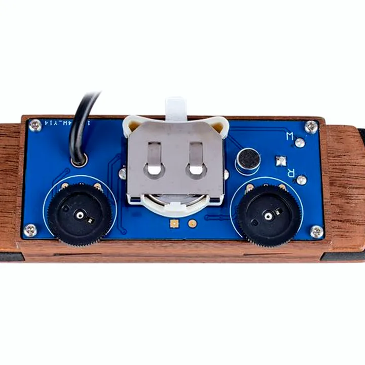 Test, Avis : Harley Benton TrueTone SH-30W Pro Active