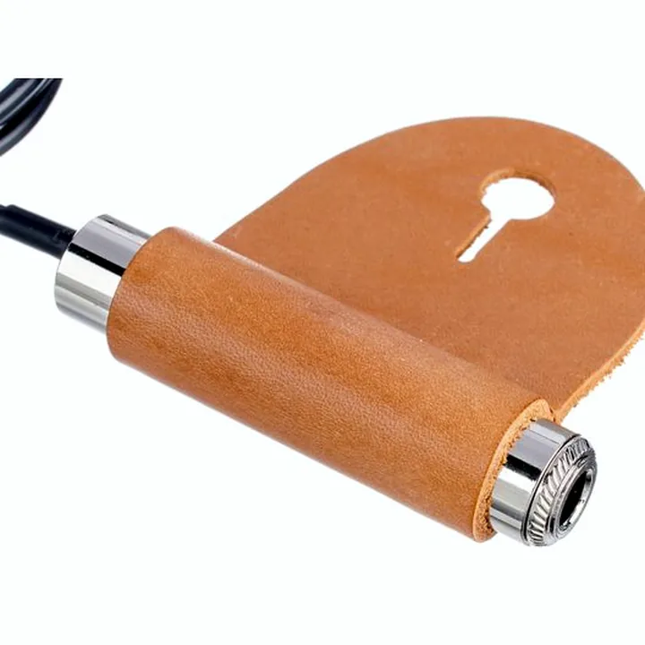 Test, Avis : Harley Benton TrueTone SH-30W Pro Active
