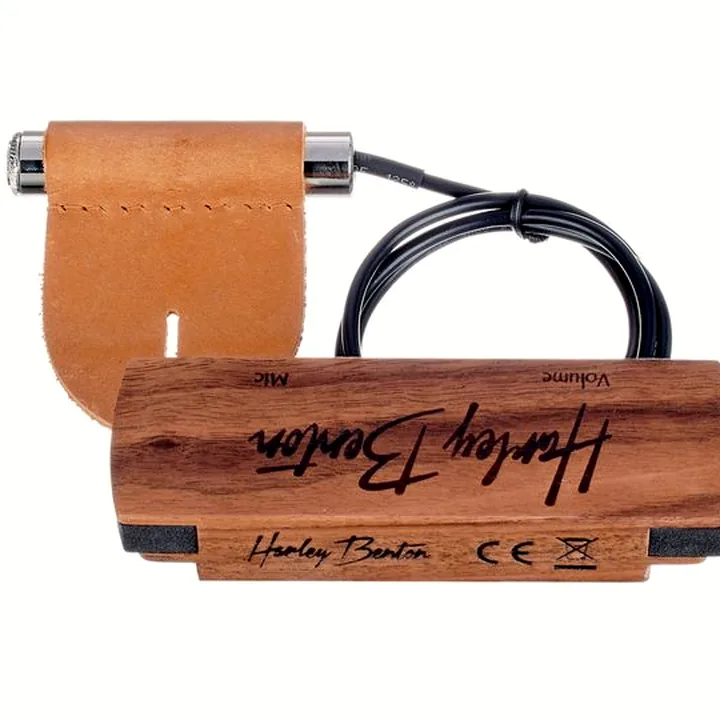 Test, Avis : Harley Benton TrueTone SH-30W Pro Active