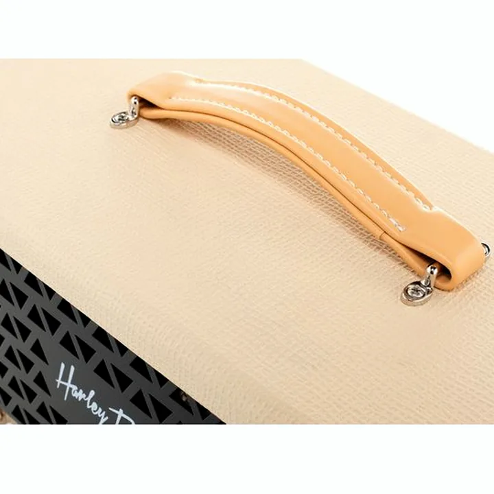 Test & Avis : Harley Benton TUBE30 Head