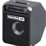 Test & Avis Hartke Kickback 12