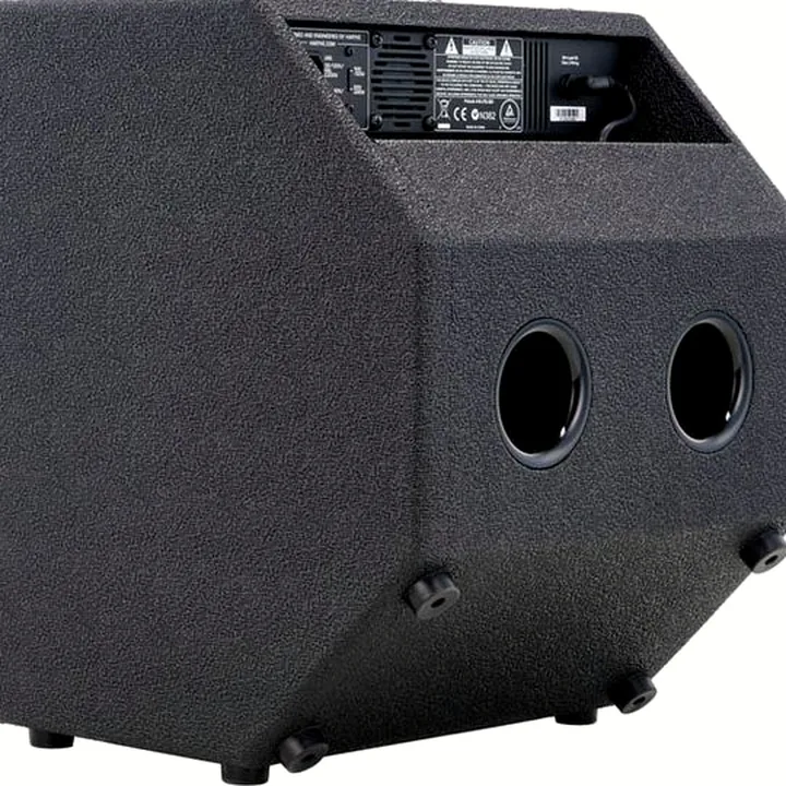 Test & Avis Hartke Kickback 12