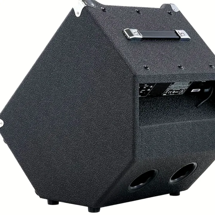 Test & Avis Hartke Kickback 12