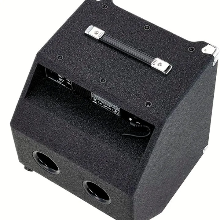Test & Avis Hartke Kickback 12