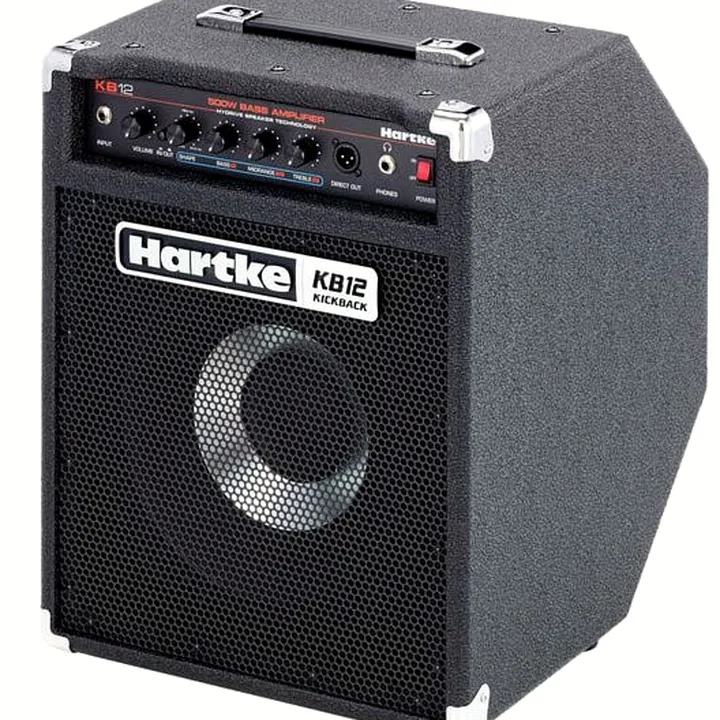 Hartke Kickback 12