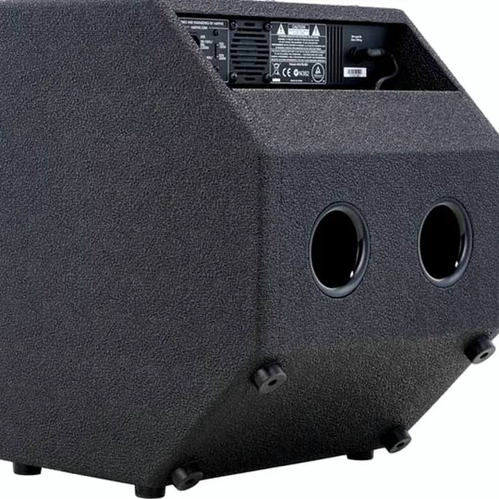 Test & Avis : Hartke Kickback 12