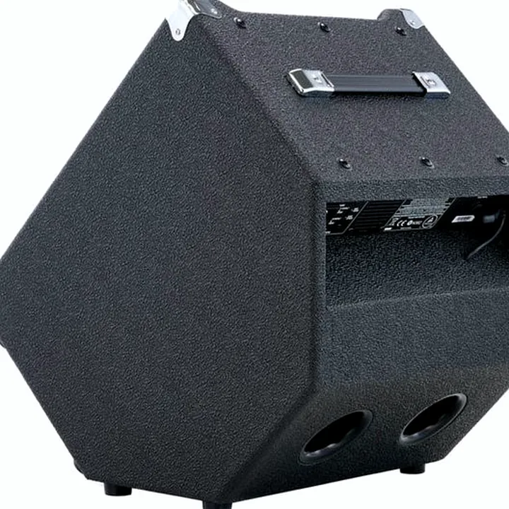 Test & Avis : Hartke Kickback 12