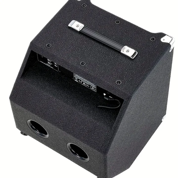 Test & Avis : Hartke Kickback 12