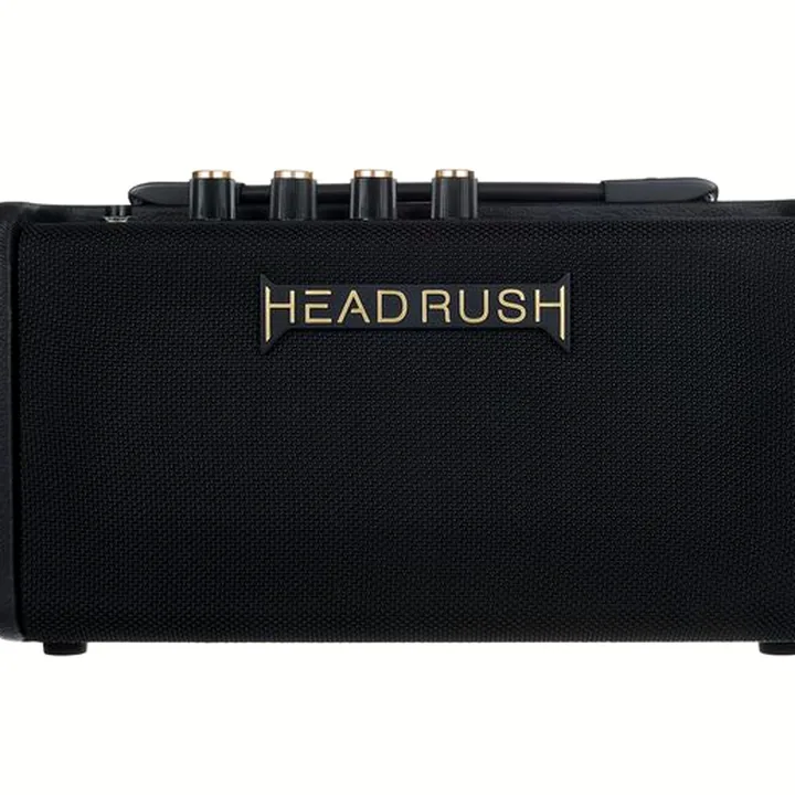 Test, Avis Headrush FRFR GO