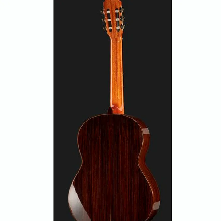 Test, Avis : Hopf Nr. 5 Grandioso I