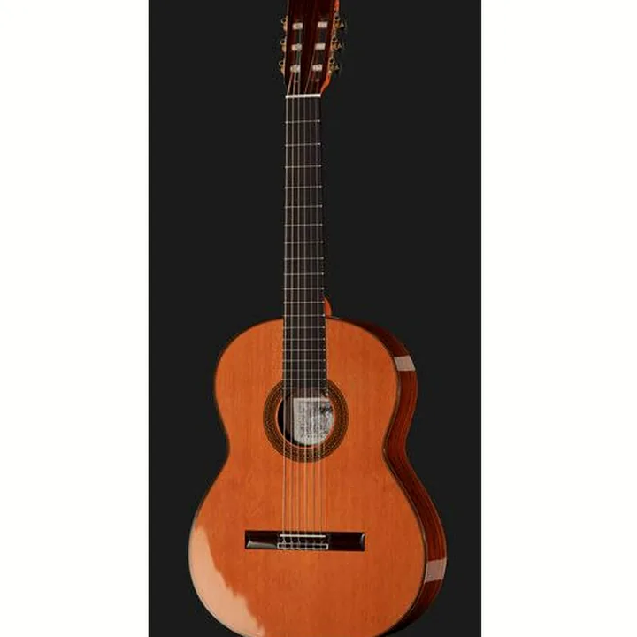 Test, Avis : Hopf Nr. 5 Grandioso I
