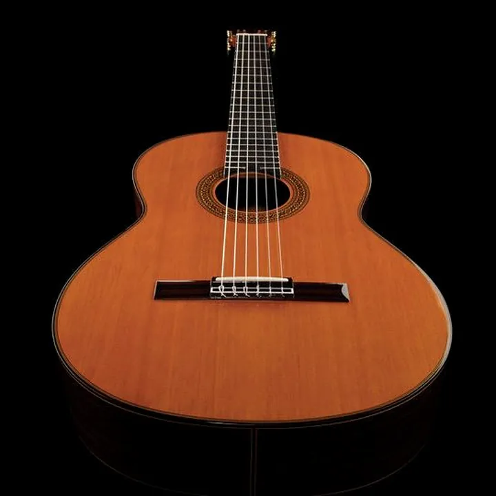Test, Avis : Hopf Nr. 5 Grandioso I