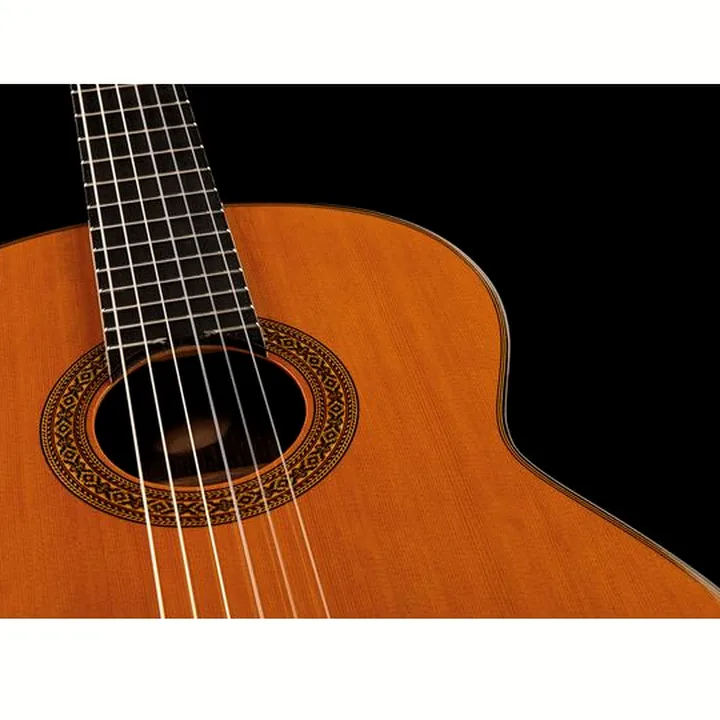 Test, Avis : Hopf Nr. 5 Grandioso I