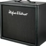 Test & Avis : Hughes&Kettner Tubemeister 112 Box