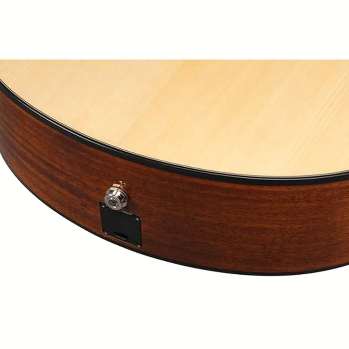 Test, Avis : Ibanez AAM300CE-NT