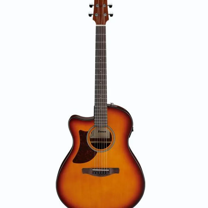 Test & Avis Ibanez AAM50LCE-OLB