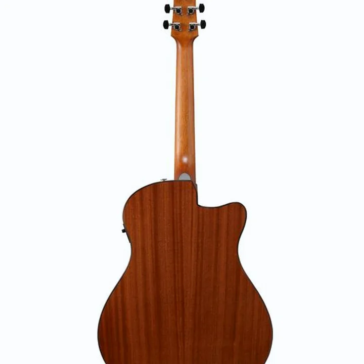 Test & Avis Ibanez AAM50LCE-OLB