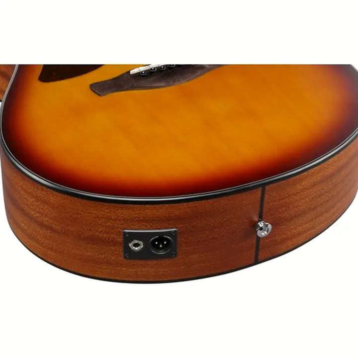 Test & Avis Ibanez AAM50LCE-OLB