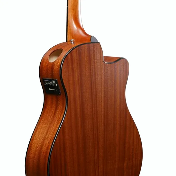 Test & Avis Ibanez AAM50LCE-OLB