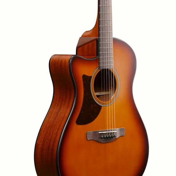 Test & Avis Ibanez AAM50LCE-OLB