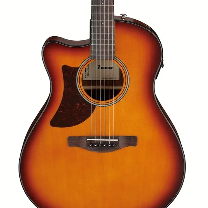 Test & Avis Ibanez AAM50LCE-OLB